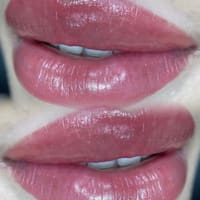 Empire Micropigmentation Academy - permanent makeup work