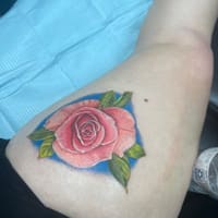 Empire Tattoo - permanent makeup work