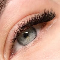 Empire the Beauty Palace - permanent makeup work