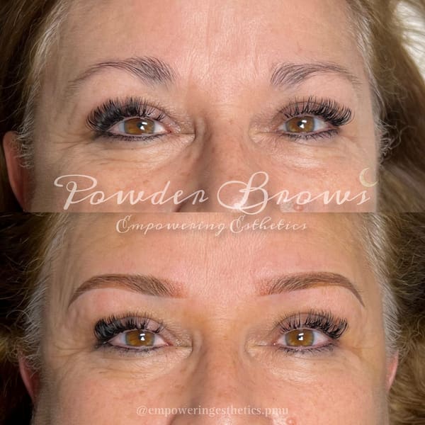 Empowering Esthetics - permanent makeup in Bakersfield, CA