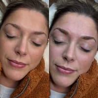 Empress Brow and Beauty - permanent makeup work