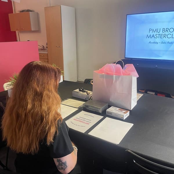 Empress Ink Permanent Make-Up & Academy - permanent makeup in Kansas City, MO