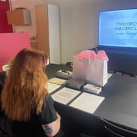 Empress Ink Permanent Make-Up & Academy - permanent makeup work