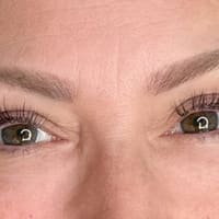 Encanta Cejas - permanent makeup work