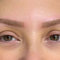 Encanta cejas - permanent makeup work