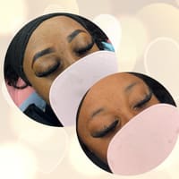 Enchant Her - permanent makeup work
