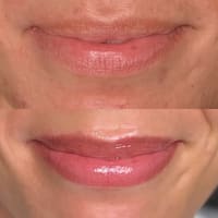 Enchanted Aesthetics PMU Lash Studio - permanent makeup work