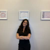 Enchanted Beauty Bar - permanent makeup work