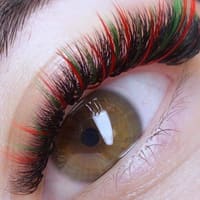 Enchanted Beauty by Brittany - permanent makeup work