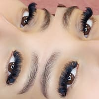 Enchanted by Lolly Hair & Makeup Artistry and Skincare - permanent makeup work