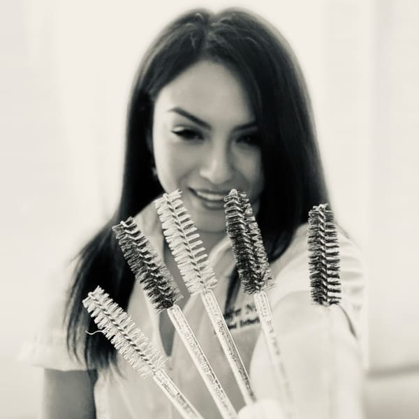 Endless Beauty and Lashes - permanent makeup in Milwaukee, WI