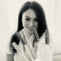 Endless Beauty and Lashes - permanent makeup work