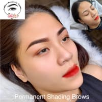Endless Beauty By Tammy - permanent makeup work