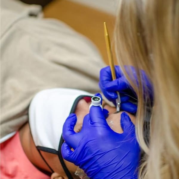 Endless Beauty Design - permanent makeup in Pleasant Garden, NC