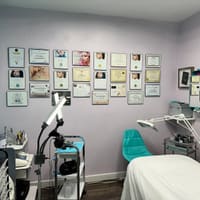 Endless Beauty & Wellness Salon Spa Suites - permanent makeup work
