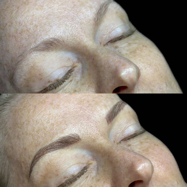 Endless Lines Microblading + Piercing - permanent makeup in Richfield, UT