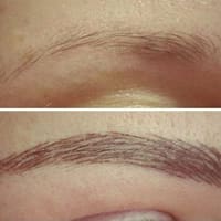 Endurance Permanent Cosmetics - permanent makeup work
