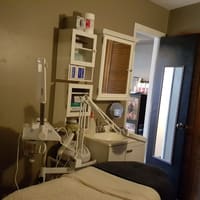 Energy Hair Studio & Spa - permanent makeup work