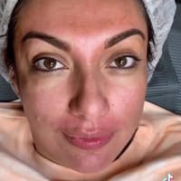 Enhance Day Spa - permanent makeup work