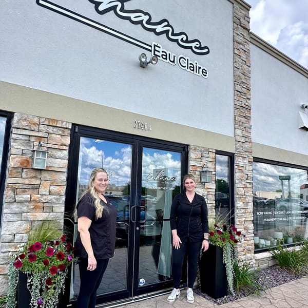 Enhance Eau Claire LLC - permanent makeup in Eau Claire, WI