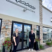 Enhance Eau Claire LLC - permanent makeup work