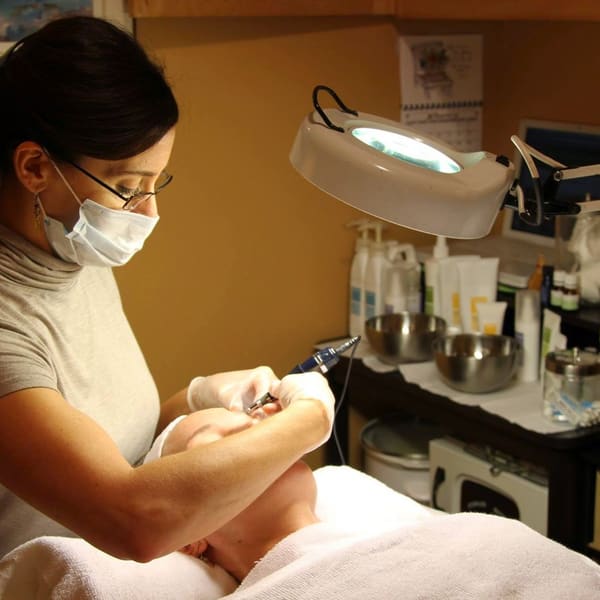Enhance Professional Skincare & Permanent Cosmetics - permanent makeup in Arvada, CO