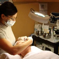 Enhance Professional Skincare & Permanent Cosmetics - permanent makeup work