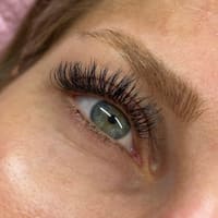 Enhance Spa - permanent makeup work