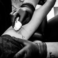 Enhance Tattoo and Permanent Makeup Studio - permanent makeup work