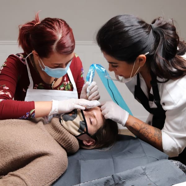 Enhanced Beauty and Academy - permanent makeup in Canton, OH