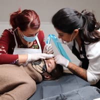 Enhanced Beauty and Academy - permanent makeup work