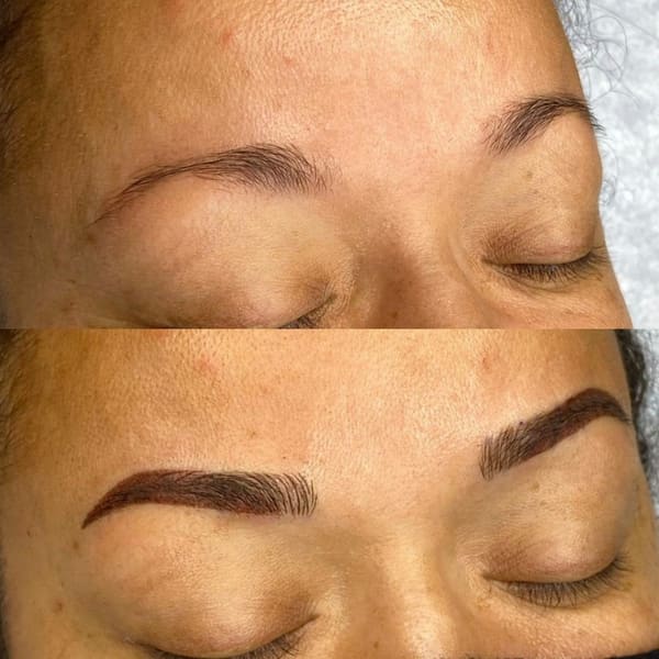 Enhanced Beauty By LuLu - permanent makeup in Largo, FL