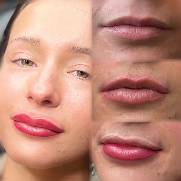 Enhanced Beauty Design - permanent makeup in Mt Sinai, NY