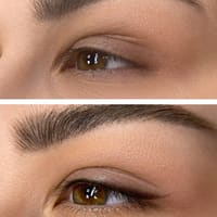 Enhanced Beauty Studio - permanent makeup work