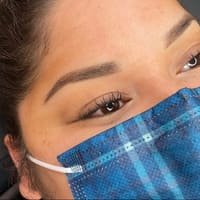 Enhanced by Abbie - permanent makeup work