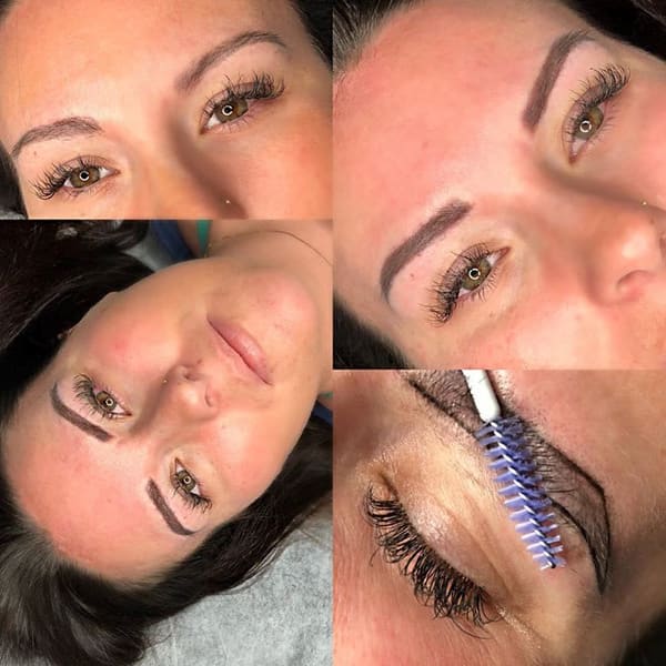 Enhanced By Cassie - permanent makeup in Canton, OH