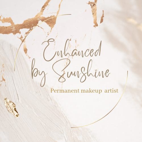 Enhanced by Sunshine - permanent makeup in Jackson, MI