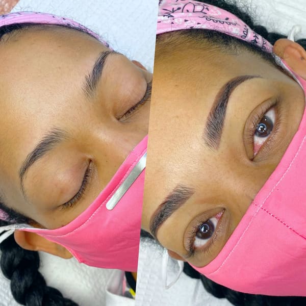 Enhanced by Thuy - permanent makeup in Wichita, KS