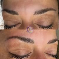 Enhanced Face Studio - permanent makeup work