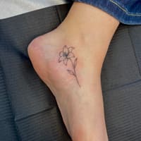 Enhanced Natural Beauty LLC - permanent makeup work