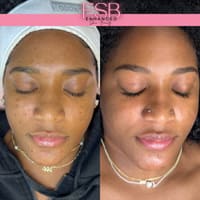 Enhanced Skin and Beauty - permanent makeup work
