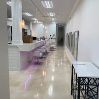Entanglements Salon - permanent makeup work