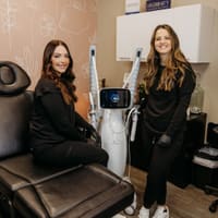Envious Aesthetics - permanent makeup work