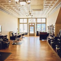 Envisage Salon and Spa - permanent makeup work