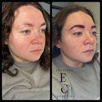 Envision Cosmetics - permanent makeup work