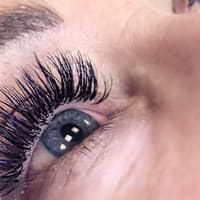 EnviWP Lash And Brow - permanent makeup work