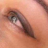 Envy Beauty Co - permanent makeup work