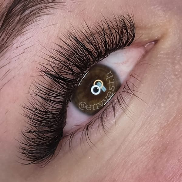 Envy Esthetics - permanent makeup in Lufkin, TX