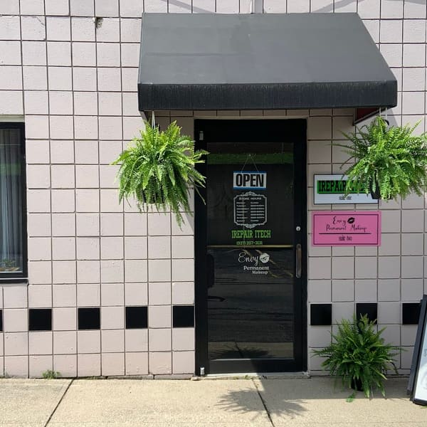 Envy Permanent Makeup - permanent makeup in Springfield, OH
