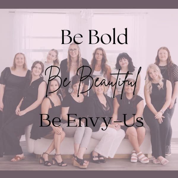 Envy-Us Salon and Nail Tech Training - permanent makeup in Cedar City, UT